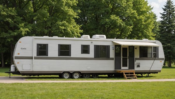 Comment réussir le transport d'un mobil home en toute sécurité