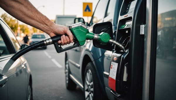 Carte carburant : comment choisir la meilleure solution pour votre entreprise ?