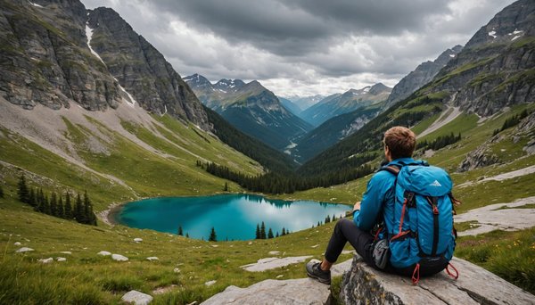 10 astuces pour un portage efficace des bagages en montagne